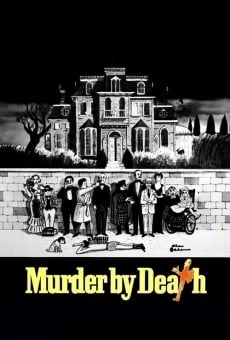 Murder By Death