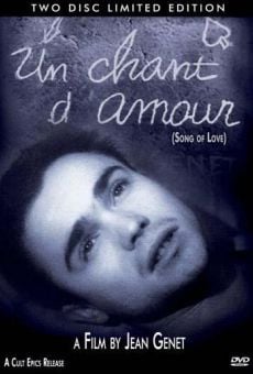 Un chant d'amour (A Song of Love) online
