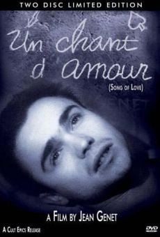 Un chant d'amour (A Song of Love) Online Free