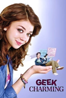 Geek Charming stream online deutsch