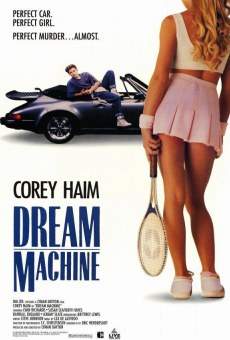 Dream Machine on-line gratuito