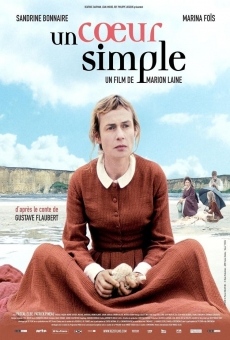 Un coeur simple online streaming