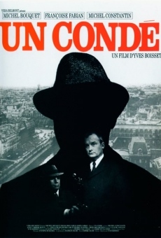 Un condé streaming en ligne gratuit