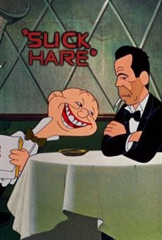 Looney Tunes: Slick Hare