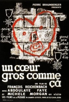 Un Coeur gros comme ça en ligne gratuit