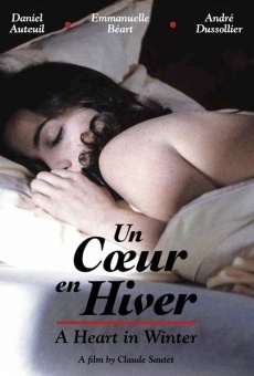 Un coeur en hiver on-line gratuito