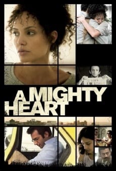 A Mighty Heart online kostenlos