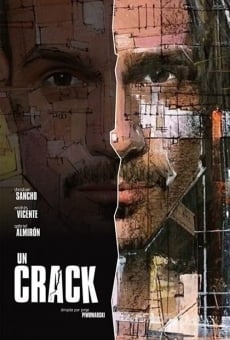 Un Crack on-line gratuito