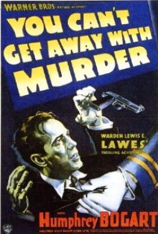 You Can't Get Away with Murder stream online deutsch