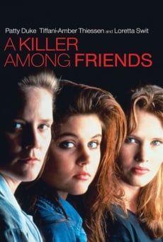 A Killer Among Friends on-line gratuito