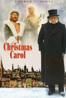 Película: Un cuento de navidad