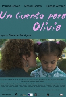 Un cuento para Olivia on-line gratuito