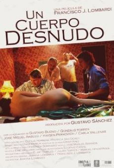 Un cuerpo desnudo online streaming