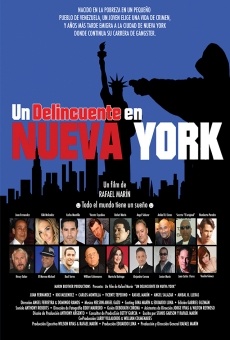 Watch Un Delincuente en Nueva York online stream