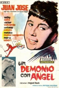 Ver película Un demonio con ángel