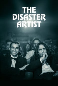 The Disaster Artist en ligne gratuit