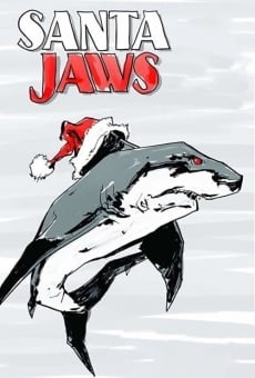 Santa Jaws streaming en ligne gratuit