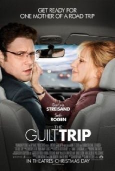 The Guilt Trip stream online deutsch