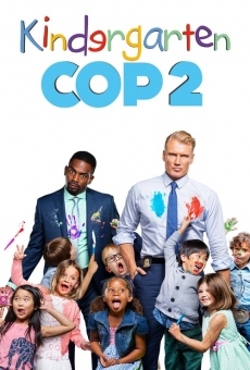 Kindergarten Cop 2 online kostenlos