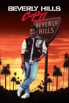 Le flic de Beverly Hills II en ligne gratuit