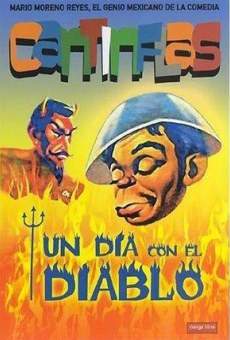 Un día con el diablo (1945)