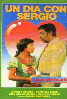 Un día con Sergio online kostenlos