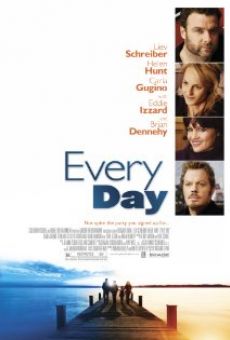 Every Day en ligne gratuit