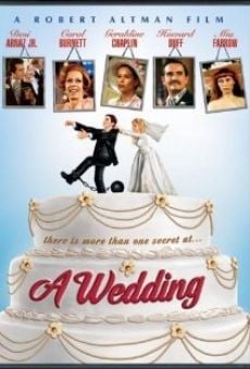 Un mariage streaming en ligne gratuit