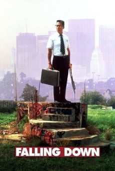 Falling Down - Ein ganz normaler Tag