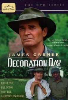 Decoration Day gratis