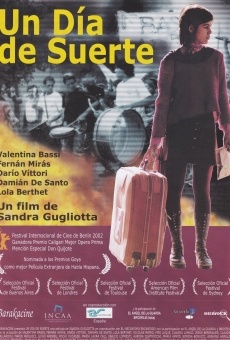 Un día de suerte (aka Lo que buscas es amor) stream online deutsch