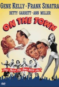 On the Town stream online deutsch