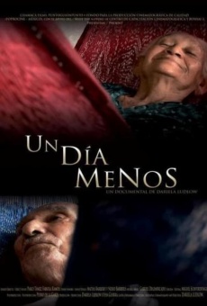 Película: Un día menos