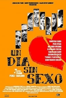 Ver película Un día sin sexo