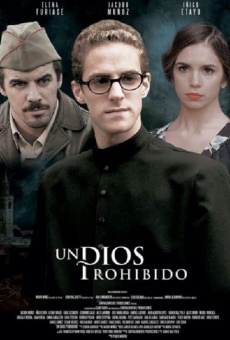 Película: Un Dios prohibido