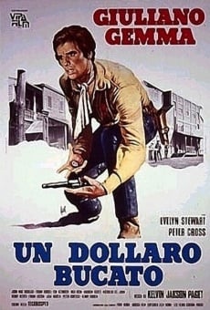 Le dollar troué