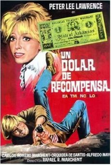 Un dólar de recompensa gratis