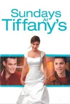 Ver película Un domingo en Tiffany's