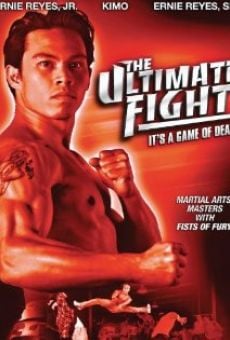 Ultimate fighter