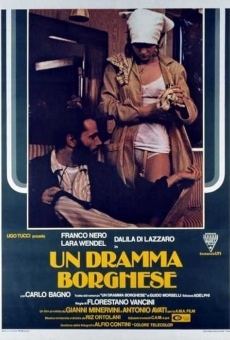 Un dramma borghese online free