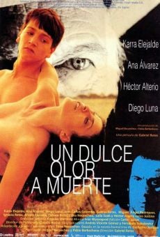 Un dulce olor a muerte streaming en ligne gratuit