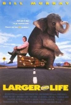 Larger Than Life stream online deutsch