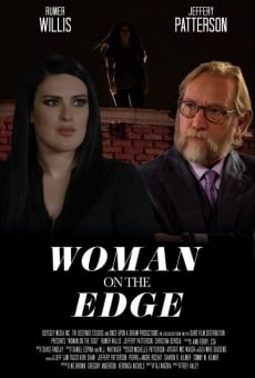 Woman on the Edge online