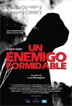 Un enemigo formidable online streaming