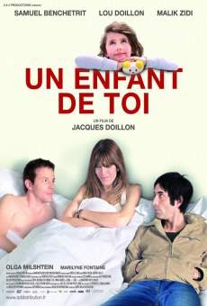 Un enfant de toi (2012)