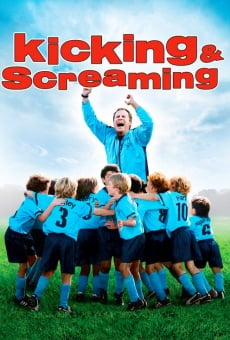 Watch Kicking & Screaming online stream