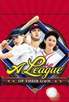 A League of Their Own online