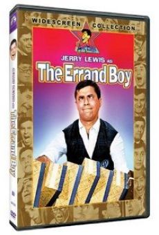 The Errand Boy stream online deutsch