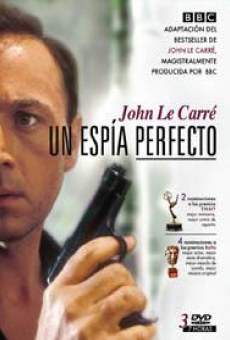 A Perfect Spy online streaming