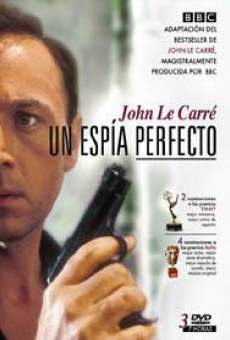 Película: Un espía perfecto